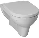Laufen - Pro Wand-flachsp&uuml;l-wc, 360x560mm, H8209510000001