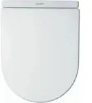 Starck 3 - Wand-wc Compact, Wei&szlig; 2202090000 - Duravit