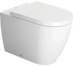 Me By Starck - Stand-wc, Wei&szlig; 2169090000 - Duravit