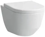 Pro Wand-flachsp&uuml;l-wc, 360x530mm, H8209590000001 - Laufen