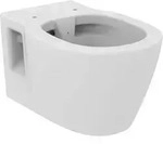 Connect - Wand-wc, 360x340x540 Mm, Rimless, Mit Ideal Plus, Wei&szlig; E8174ma - Ideal