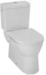 Pro Stand-flachsp&uuml;l-wc, Abgang Waagrecht/senkrecht, - Laufen