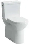 Laufen - Pro Stand-tiefsp&uuml;l-wc, F&uuml;r Kombination, Vario-abgang,