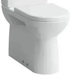 Pro Stand-tiefsp&uuml;l-wc, F&uuml;r Kombination, Vario-abgang, - Laufen