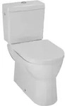 Laufen Pro Stand-flachsp&uuml;l-wc, Abgang Waagrecht/senkrecht,
