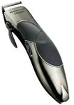 Remington Rem-hc363c Haarschneider Schwarz Silber 40 Min