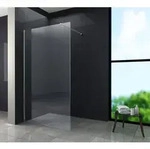 10 Mm Duschwand Aquos 80 X 200 Cm