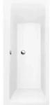 Villeroy&boch - Villeroy Und Boch Acryl Badewanne Rechteck Subway Duo,