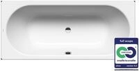 Kaldewei Classic Duo Mod. 110 Badewanne 180 X 80 Cm