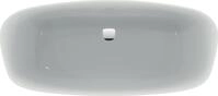 Ideal Standard - Dea Duo-badewanne 1700x750x610mm, Freistehend, Mit