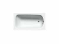 Advantage - Rechteckige Badewanne Saniform Plus 361-1, 1500x700 mm, weiß