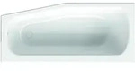 Bambino Raumsparwanne 157x65x42cm, 2780, Rechts, 2780-000 - Bette