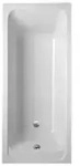 Villeroy & Boch Architectura Rechteckige Badewanne,