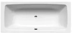 Kaldewei - Ka Bw Cayono Duo 725, 1800x800x410 Alpinwei&szlig; 272500010001