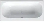Duett Badewanne, 170x80x42 Cm, 3100-000 - Bette