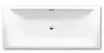 Kaldewei - Badewanne Puro Duo 665 190x90cm, 266500010001