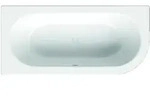 Starlet Iv ,165x75x42 Cm, 6650-000 - Bette