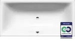 Kaldewei - Badewanne Silenio 674, 170x75x41 Cm, 267400010001