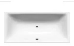 Kaldewei - Badewanne Silenio 676, 180x80x43,5 Cm, 267600013001