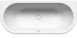 Kaldewei - Badewanne Centro Duo 2 131, 283100010001