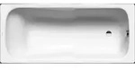 Kaldewei Badewanne Dyna Set 624 150x75cm, 226600013001