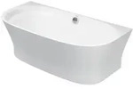 Cape Cod Badewanne Vorwandversion, Mit Einer - Duravit
