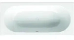 Starlet Rechteck Badewanne, 165x70cm, 1230, 1230-000 - Bette