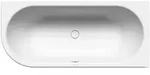 Kaldewei - Badewanne Centro Duo 1 136 Links, 283600010001