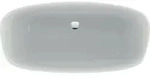 Ideal Standard - Dea - Freistehende Badewanne 190x90 Cm, Wei&szlig; E306801