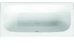 Duett Badewanne, 170x80x42 Cm, 3100-000plus - Bette