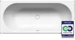 Kaldewei - Badewanne Centro Duo 1 137 Rechts, 283700010001