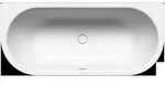Kaldewei - Badewanne Centro Duo 2 135 180x80cm, 283500013001