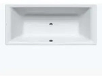 Kaldewei - Badewanne Puro Duo 664 180x80cm, 266400013001