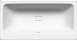 Kaldewei - Badewanne Asymmetric Duo 742, Weiss 180x90cm,
