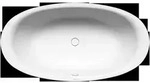 Kaldewei - Badewanne Ellipso Duo Oval 232 190x100cm, 286200013001