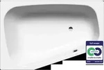 Kaldewei - Badewanne Plaza Duo Rechts 190 180x120cm, 237000010001