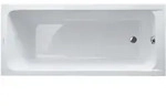 D-code - Badewanne 170x70 Cm, Wei&szlig; 700098000000000 - Duravit