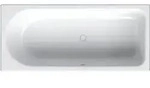 Ocean Badewanne Low-line 160x70 Cm, 8831, &Uuml;berlauf Vorne, - Bette