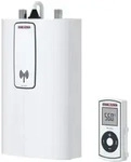 Kompakt-durchlauferhitzer Dce 11/13 Rc, 11/13,5kw / 400v Wei&szlig; - Stiebel Eltron