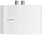 Aeg Mth 440 4,4kw Klein-durchlauferhitzer Offen