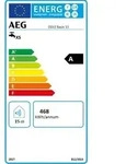 Aeg Ddle Basis 11 Durchlauferhitzer