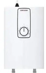 Kompakt-durchlauferhitzer Dce 11/13 H, 11/13,5kw / 400v, Wei&szlig; - Stiebel Eltron