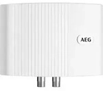 Aeg Mini-durchlauferhitzer Mte 650, 6,5 Kw, 400 V, Wei&szlig; - 232770