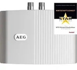 Aeg Mte 570 Geschlossen/offen 5,7kw Klein-durchlauferhitzer