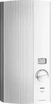 Aeg Durchlauferhitzer Ddle Lcd 222394 Wei&szlig;, 18/21/24/kw, 400 V, Elektronisch