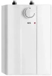Stiebel Eltron - Aeg Huz 5 Basis Warmwasserspeicher 222162 Untertischmontage Wei&szlig;,