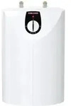 Stiebel Eltron - Geschlossener Kleinspeicher Shu 5 Sl, 5 L, 2,0 Kw / 230 V, Wei&szlig;