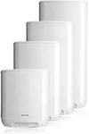 Sx80 Wandspeicher 80l Druckfest 1,0kw 230v/6,0kw 400v Zweikreis Umschaltbar - Clage