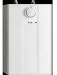 Aeg Offener Kleinspeicher Hoz 5 Basis, 2 Kw, 230 V, Wei&szlig; - 221117