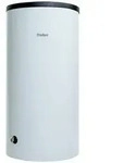 Vaillant - Unistor Vih R 150 H Ww-speicher 144 L Rund Stehend